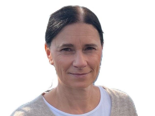 Portrait von Tanja Hasselwander