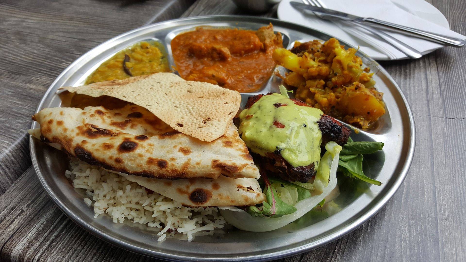 Indisch-Bengalisch Kochen und Pakistanisch Kochen 
