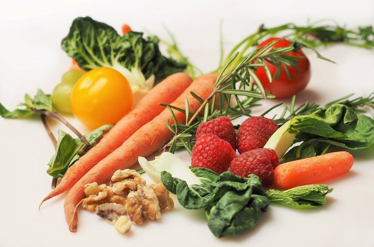 Basenfasten
basische Ernährung
Kochkurs
Gemüse
gesunde Ernährung