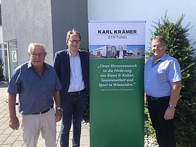Karl Krämer-Stiftung