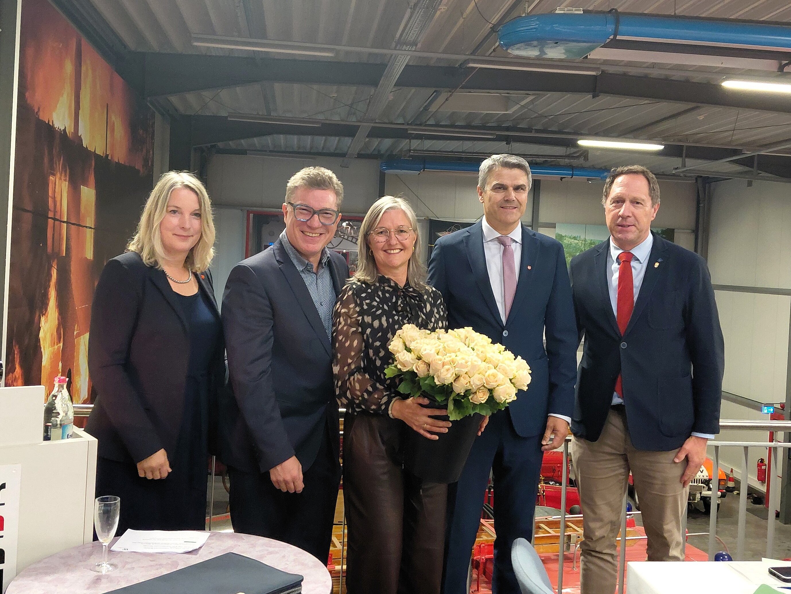 Öffnet die Seite '80 Jahre vhs Winnenden Leutenbach Schwaikheim'