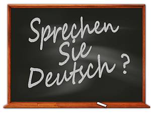 Sorechen Sie Deutsch?