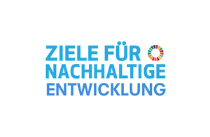 Logo Nachhaltige Entwicklung