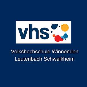 Logo VHS Winnenden