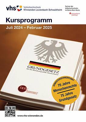 Programmheft Hersbt 2024